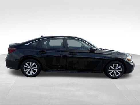 Used 2025 Honda Civic LX image 26