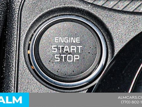 Used 2025 Kia K4 FWD image 35