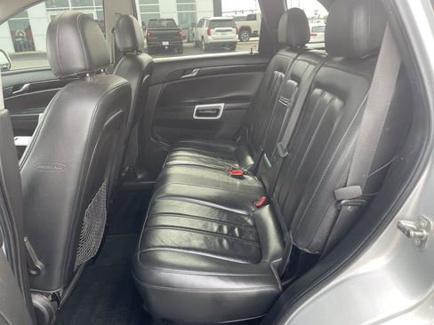 Used 2014 Chevrolet Captiva Sport LT w/ Convenience Package FWD image 23