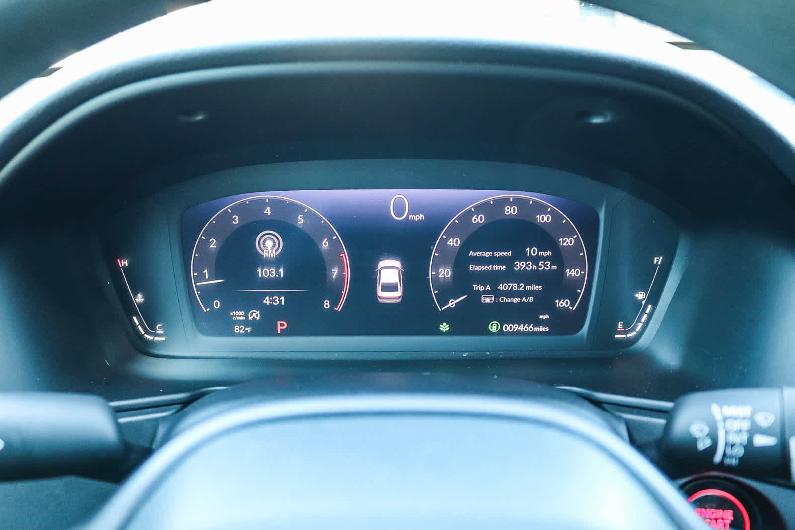 Used 2025 Honda Accord SE image 23