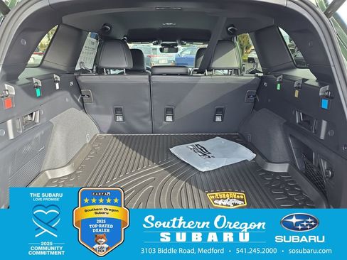 New 2026 Subaru Outback Wilderness image 12