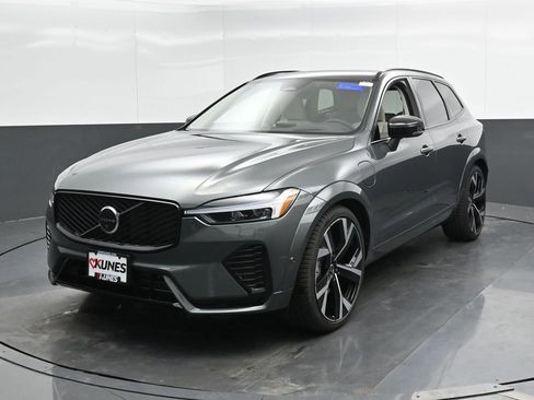 New 2026 Volvo XC60 T8 Ultra image 5
