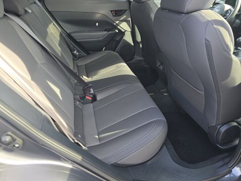 New 2026 Subaru Crosstrek 2.0i Premium image 16