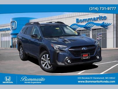 Used 2023 Subaru Outback Premium