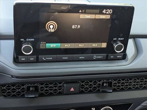 New 2025 Honda Accord LX image 13