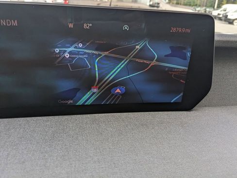 New 2025 Ford Expedition Active image 32