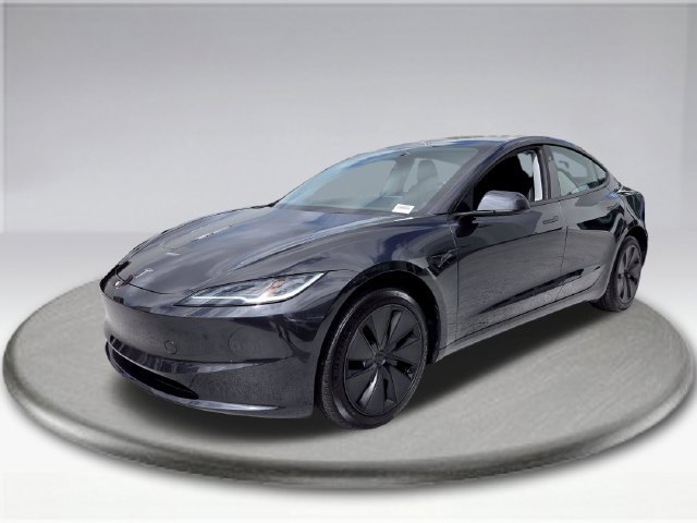 Used 2025 Tesla Model 3 Long Range RWD image 18