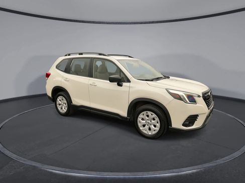 Certified 2023 Subaru Forester image 2