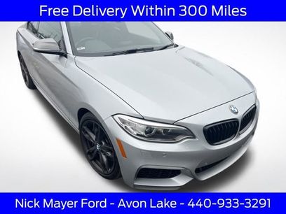 Used 2016 BMW M235i xDrive Coupe