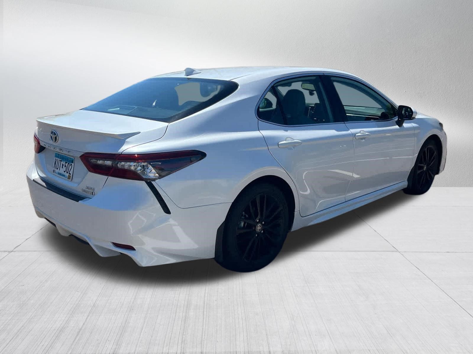 Certified 2023 Toyota Camry XSE w/ Protection Package (Q2) (TMS) FWD image 6
