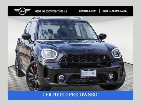 Used 2023 MINI Cooper Countryman S FWD image 1