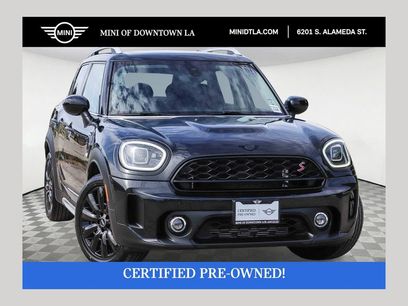 Used 2023 MINI Cooper Countryman S