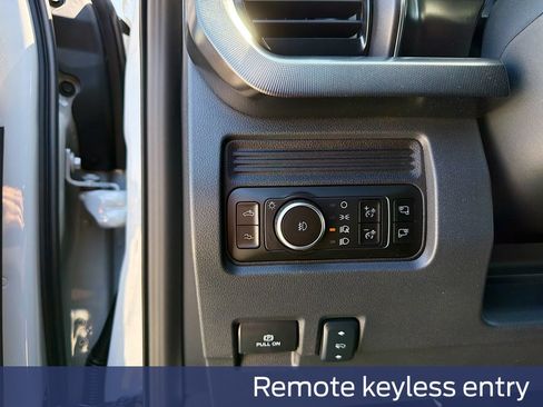 New 2026 Ford F350 Platinum AWD/4WD image 16
