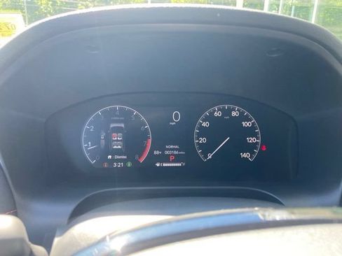 Used 2026 Honda HR-V Sport image 14