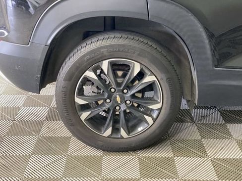 Certified 2023 Chevrolet TrailBlazer LT FWD image 18