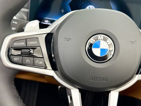 New 2027 BMW 430i Convertible w/ M Sport Package RWD image 11