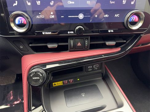 Used 2024 Lexus NX 350 AWD w/ Vision Package image 58