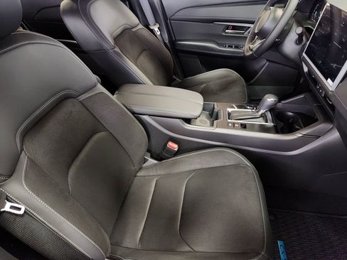 New 2026 MAZDA CX-5 Preferred AWD/4WD image 5