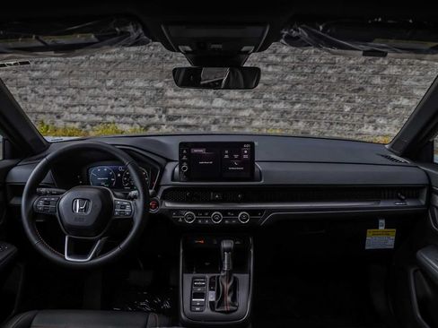 New 2026 Honda CR-V Sport-L image 12