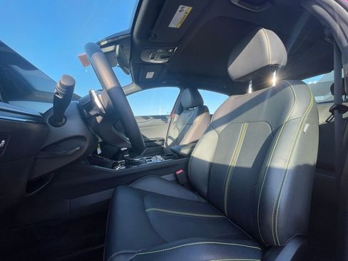 New 2026 Kia K5 GT FWD image 20