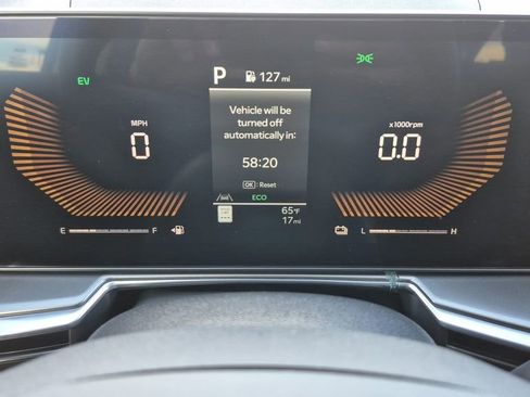 New 2026 Kia Sorento EX image 20