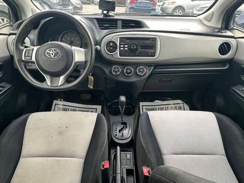 Used 2013 Toyota Yaris LE FWD image 15