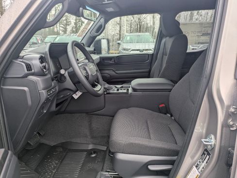 New 2026 Toyota Land Cruiser 1958 image 22