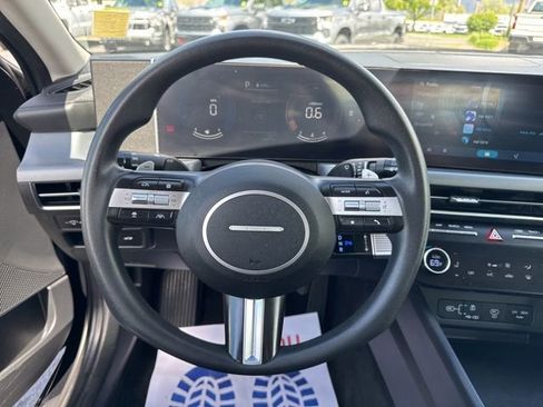 Used 2024 Hyundai Sonata SEL FWD image 14