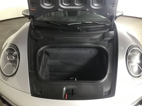 Certified 2021 Porsche 911 Carrera 4 AWD/4WD image 18