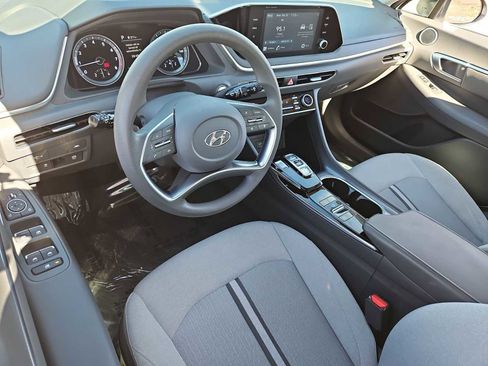 Certified 2021 Hyundai Sonata SEL image 10