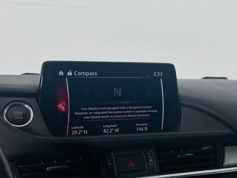 Used 2019 MAZDA MAZDA6 Touring image 16