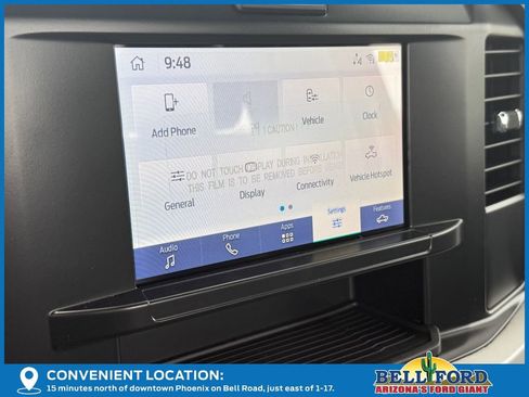 New 2025 Ford F550 2WD Regular Cab Super Duty image 20