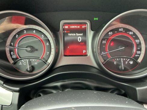 Used 2018 Dodge Journey Crossroad w/ Popular Equipment Group AWD/4WD image 28