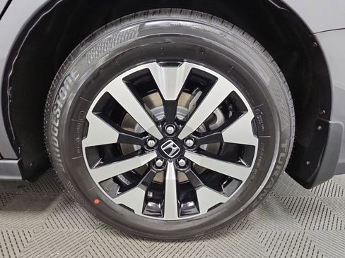 New 2026 Honda Odyssey EX-L image 42