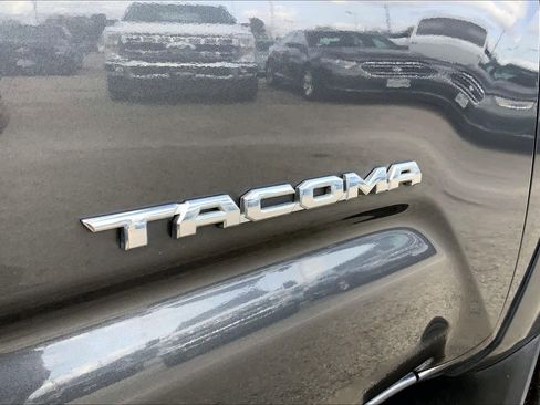 Used 2023 Toyota Tacoma SR5 image 53
