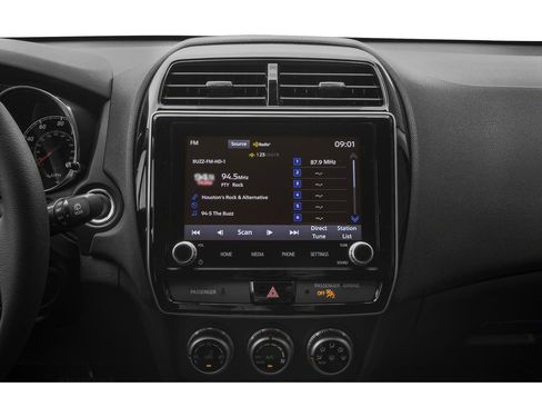 New 2026 Mitsubishi Outlander Sport AWD image 46