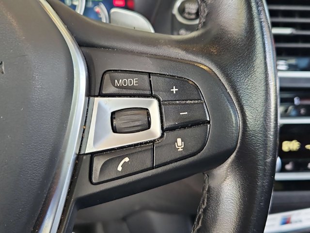 Used 2018 BMW X3 M40i w/ Premium Package AWD/4WD image 14
