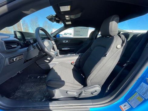 New 2026 Ford Mustang GT image 16