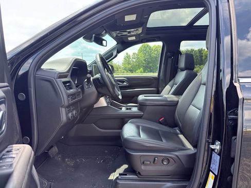 Used 2024 Chevrolet Tahoe LT AWD/4WD image 17