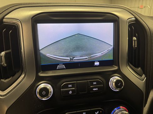 Used 2021 GMC Sierra 1500 Elevation w/ LPO, Elevation Black Package image 23