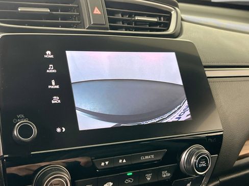 Used 2022 Honda CR-V EX-L image 13