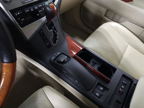 Used 2011 Lexus RX 350 AWD image 27