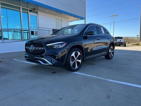 Used 2024 Mercedes-Benz GLA 250 image 1