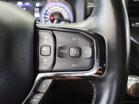 Used 2022 RAM 1500 Limited AWD/4WD image 30