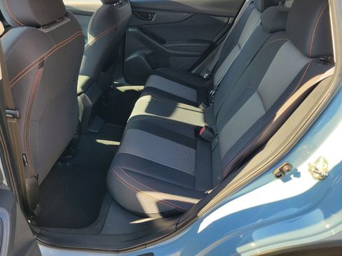 Used 2019 Subaru Crosstrek 2.0i Premium image 11