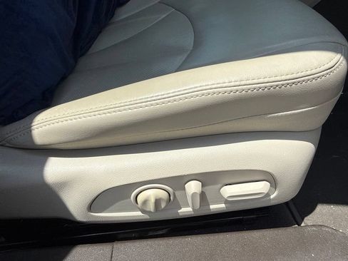 Used 2018 Buick LaCrosse Essence w/ Sights and Sounds Package FWD image 26