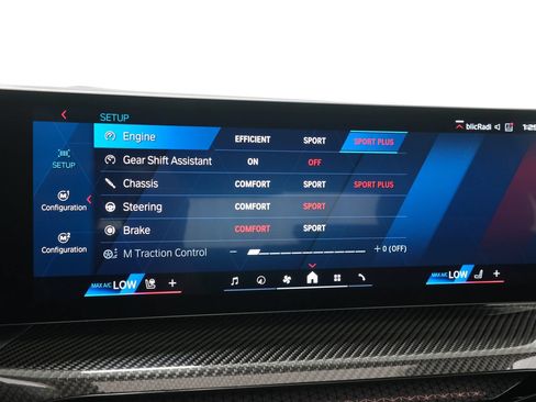 Used 2025 BMW M2 w/ Lighting Package RWD image 17