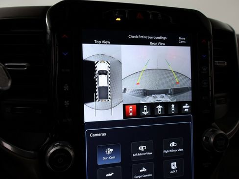 Used 2022 RAM 2500 Laramie image 6