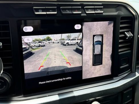 Used 2023 Ford F350 Limited w/ FX4 Off-Road Package AWD/4WD image 24