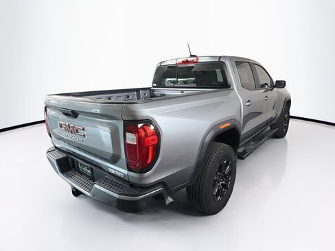 Used 2025 GMC Canyon Elevation w/ Convenience Package RWD image 9